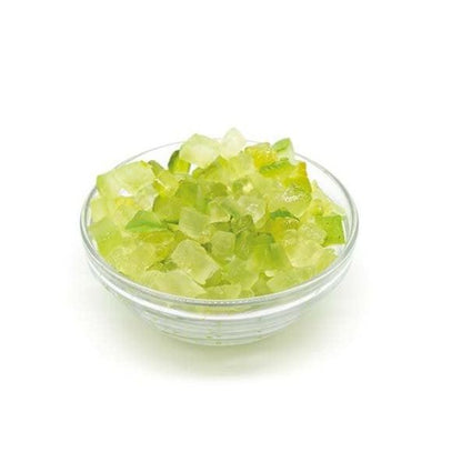 Bucce di Cedro di Calabria candite naturalmente - conf. da 500 gr. - Pasticceria - horecahub.myshopify.com