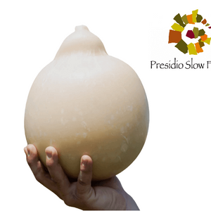 Caciocavallo Slow Food Calabria - Az. Agricola Tre Pizzi Cimin&agrave; - Formaggeria - horecahub.myshopify.com