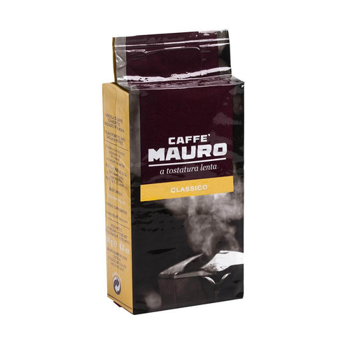 Caffè Mauro Classico 2x250 gr.