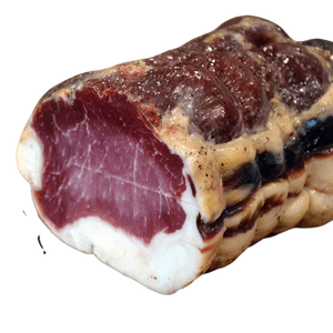 Capocollo Reale di Maiale Brado - Salumi - horecahub.myshopify.com