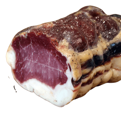 Capocollo Reale di Maiale Brado - Salumi - horecahub.myshopify.com