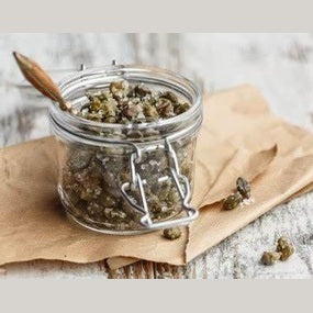 Capperi alla Calabrese - Conserve di Terra, di Mare, Delicatessen - horecahub.myshopify.com