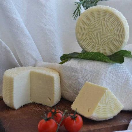 Caprino di Nicastro Calabria trancio da 400 gr.