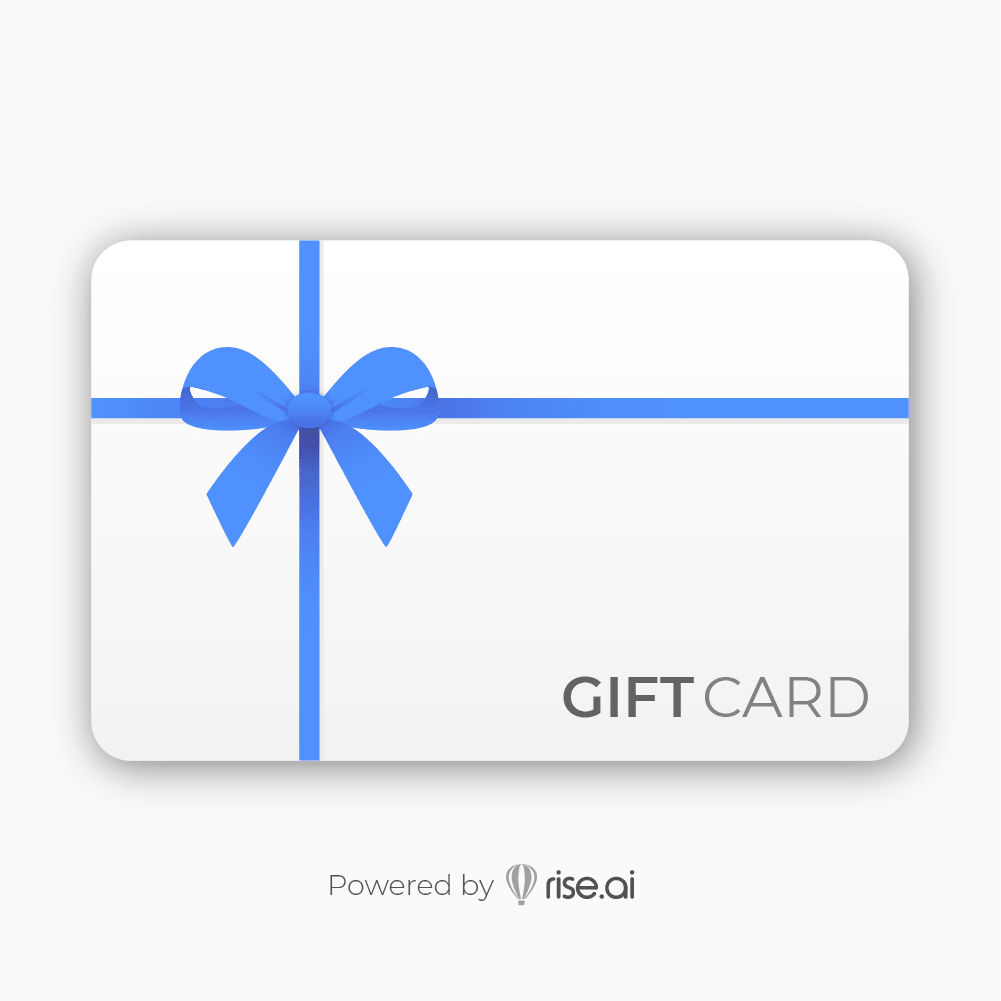 Carta regalo -  - horecahub.myshopify.com