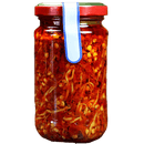 Pikanter Kaviar - Calabrese