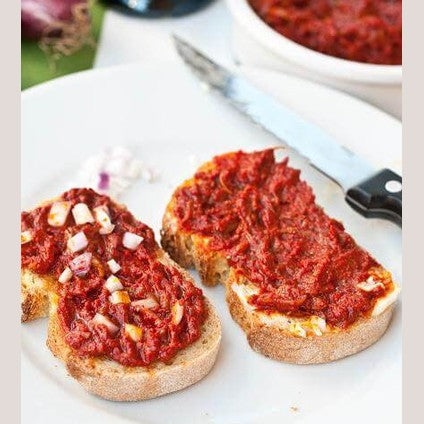 Caviale Piccante - Calabrese - Conserve di Terra, di Mare, Delicatessen - horecahub.myshopify.com