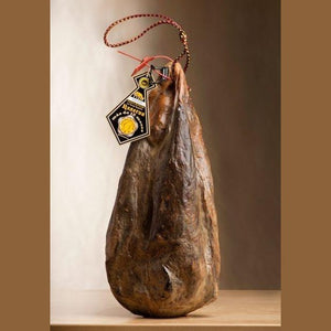 Cecina de Leon IGP - Babilla 400 gr. - Tastiness Food Shop