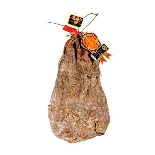 Cecina de Leon IGP - Contra 1 Kg
