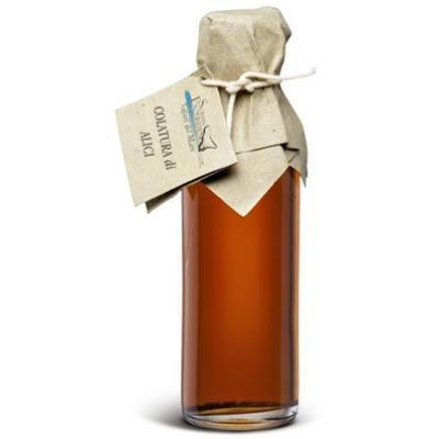 Colatura di Alici Bottiglia di Vetro da 100 ml