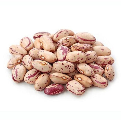 Fagioli Borlotti secchi - 500 gr. - frutta e verdura di stagione - horecahub.myshopify.com