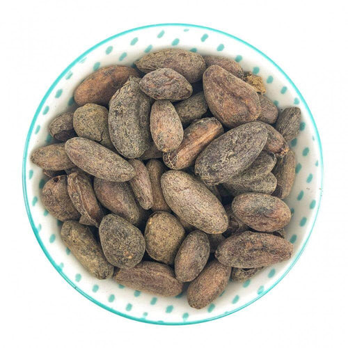 Fave di Cacao Sudamericane 150 gr - Tostate