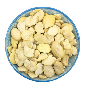 Fave di Calabria Secche  - 400 gr - frutta e verdura di stagione - horecahub.myshopify.com
