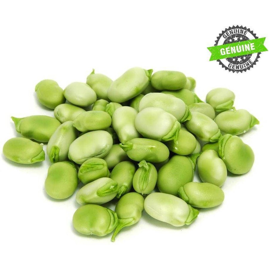 Fave Fresche Sbucciate - Conf. 500 gr. - frutta e verdura di stagione - horecahub.myshopify.com