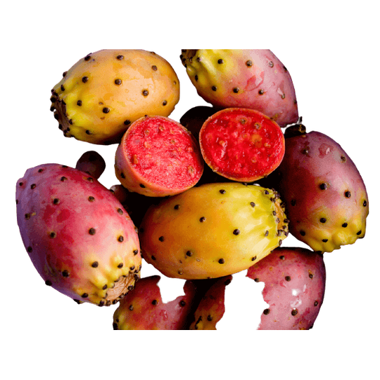 Fichi d'india di Sicilia - Freschi - frutta e verdura di stagione - horecahub.myshopify.com