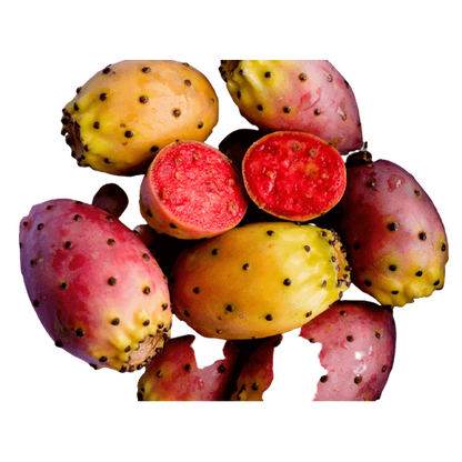 Fichi d'india di Sicilia - Freschi - frutta e verdura di stagione - horecahub.myshopify.com