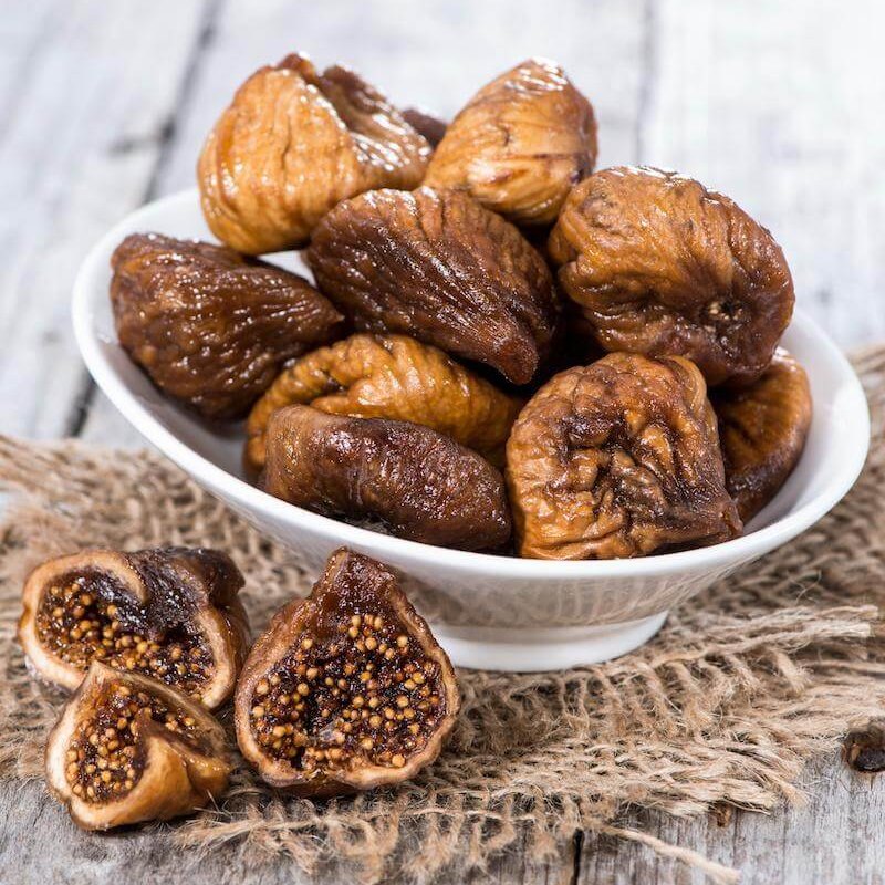 Fichi secchi calabresi - frutta e verdura di stagione - horecahub.myshopify.com