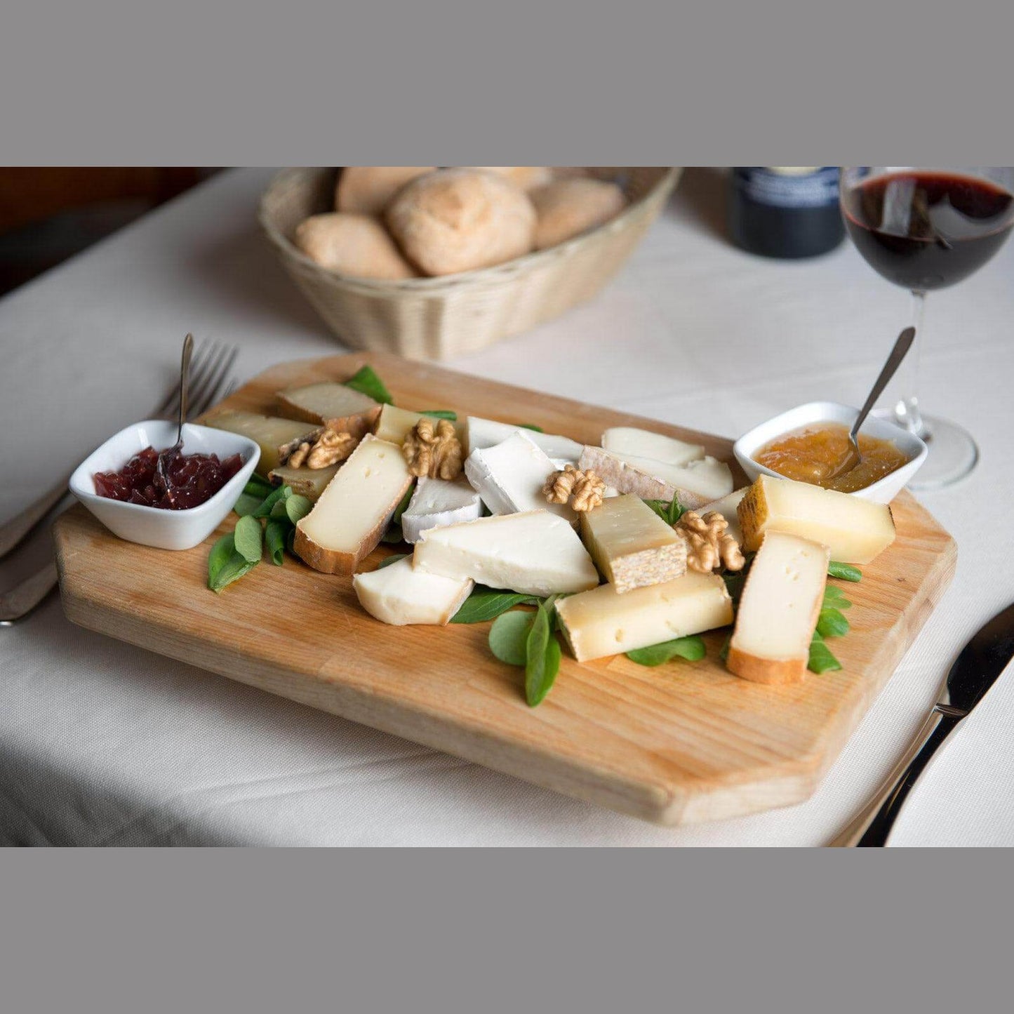 Formaggio Caprino di Calabria - Formaggeria - horecahub.myshopify.com