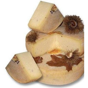 Formaggio Vaccino al Tartufo - Formaggeria - horecahub.myshopify.com