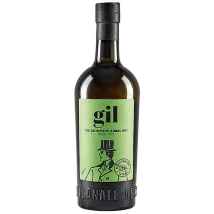 Gin Calabrese - GiL 0.70 l - Vini e liquori - horecahub.myshopify.com