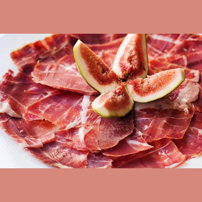 Jamon curado leones seleccion especial 10 kg. - Tastiness Food Shop