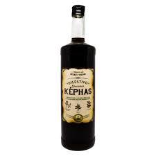 Kephas - amaro di Calabria 1l. - Tastiness Food Shop