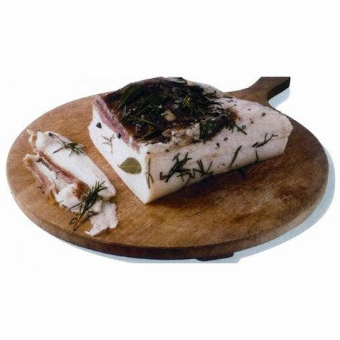 Lardo alle Erbe - Salumi - horecahub.myshopify.com