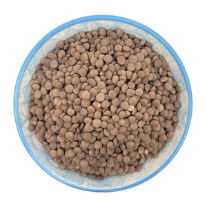 Lenticchie Rosse di Pantelleria - 500 gr. - Prodotti da forno - horecahub.myshopify.com