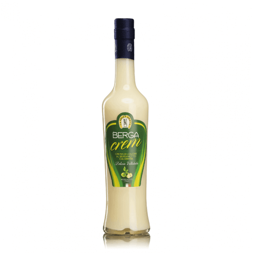 Crème de bergamote