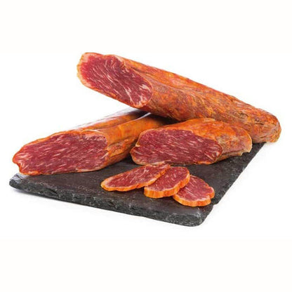 Lomo de Belota 350 gr. - Tastiness Food Shop