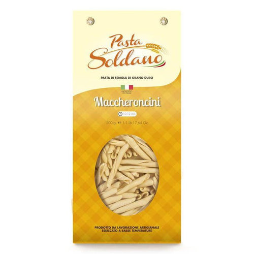 Maccheroni Calabresi - Essicata Lentamente