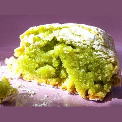 Paste di Mandorla - biscotti alla mandorla siciliana - Pasticceria - horecahub.myshopify.com
