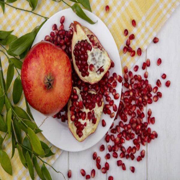 Melagrani calabresi confezione da 5 kg - frutta e verdura di stagione - horecahub.myshopify.com