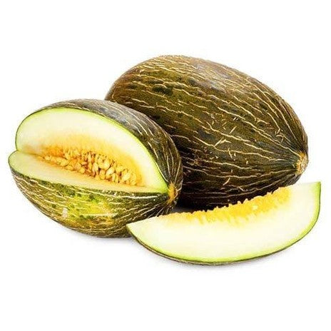 Melone Bianco di Campo 1.5 kg - frutta e verdura di stagione - horecahub.myshopify.com