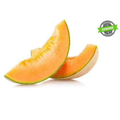 Melone Cantalupo Intero da circa 1,5 kg - frutta e verdura di stagione - horecahub.myshopify.com