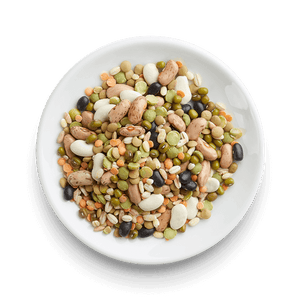 Minestrina di Legumi della Nonna - 500 gr. - Prodotti da forno - horecahub.myshopify.com