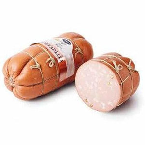 Mortadella Altissima Qualit&agrave; al Cinghiale - Salumi - horecahub.myshopify.com