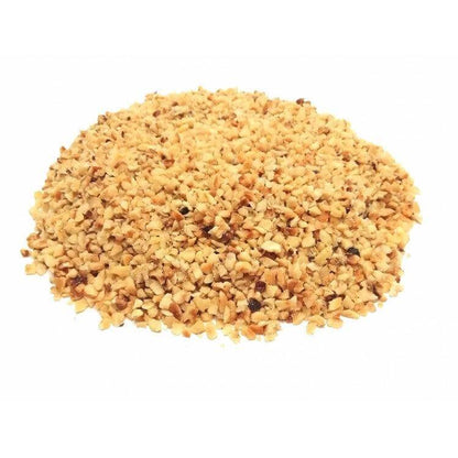 Nocciole Tostate Siciliane intere e granella - 500 gr - frutta e verdura di stagione - horecahub.myshopify.com