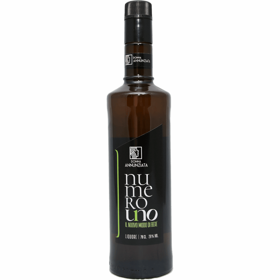 Liquore - Amaro alle erbe di calabrese Numero Uno - bottiglia 1 L. - Vini e liquori - horecahub.myshopify.com