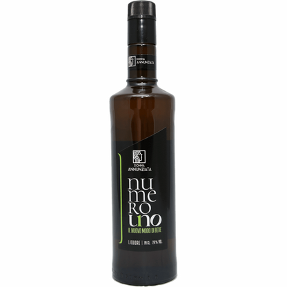 Liquore - Amaro alle erbe di calabrese Numero Uno - bottiglia 1 L. - Vini e liquori - horecahub.myshopify.com
