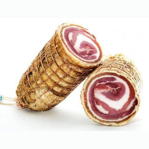 Pancetta Arrotolata Grecanica - Salumi - horecahub.myshopify.com