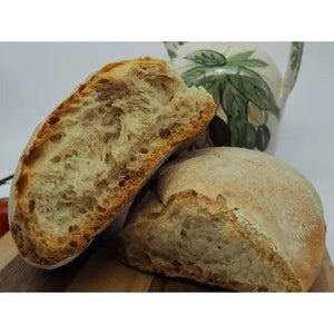 Biscotto Salato di Grano - Calabrian 1 kg - Prodotti da forno - horecahub.myshopify.com