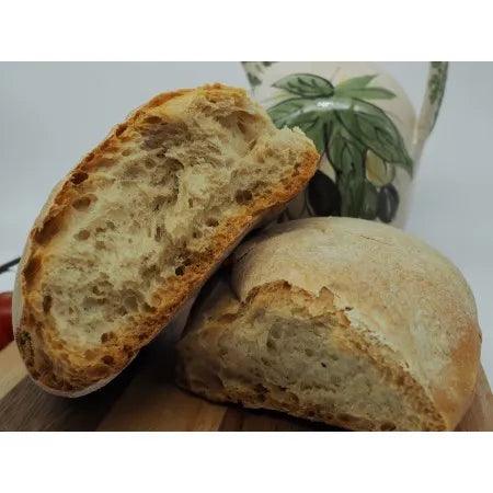 Pane Biscotto Salato di Grano - Calabrese 1 kg