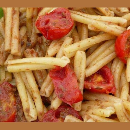 Pat&eacute; Artigianale di Capperi in olio di oliva 200 gr. - Conserve di Terra, di Mare, Delicatessen - horecahub.myshopify.com