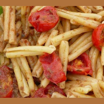 Pat&eacute; Artigianale di Capperi in olio di oliva 200 gr. - Conserve di Terra, di Mare, Delicatessen - horecahub.myshopify.com