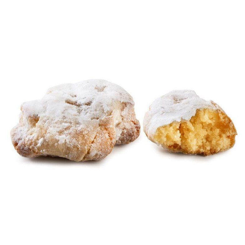 Paste di Mandorla - biscotti alla mandorla siciliana - Pasticceria - horecahub.myshopify.com