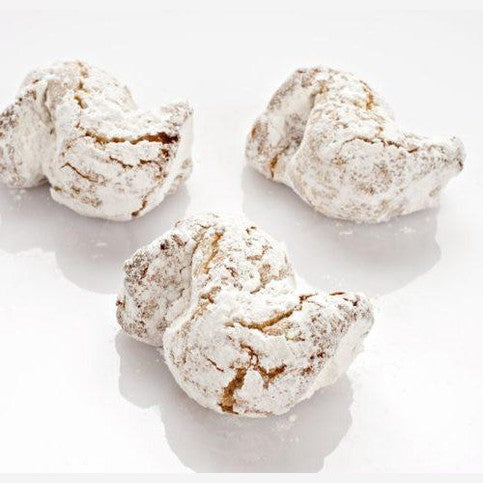Paste di Mandorla - biscotti alla mandorla siciliana - Pasticceria - horecahub.myshopify.com