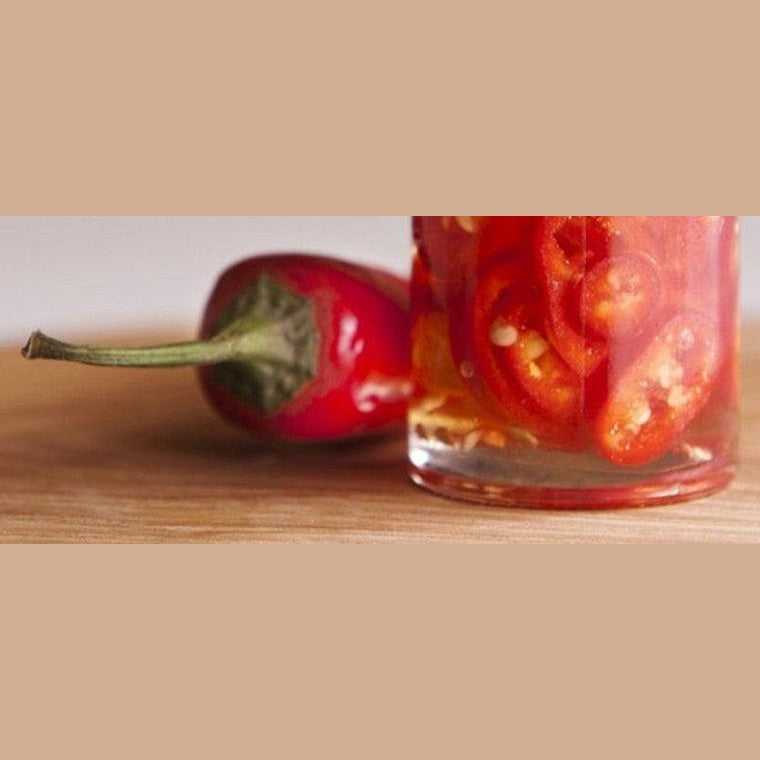 Peperoncino a Rondelle - Conserve di Terra, di Mare, Delicatessen - horecahub.myshopify.com