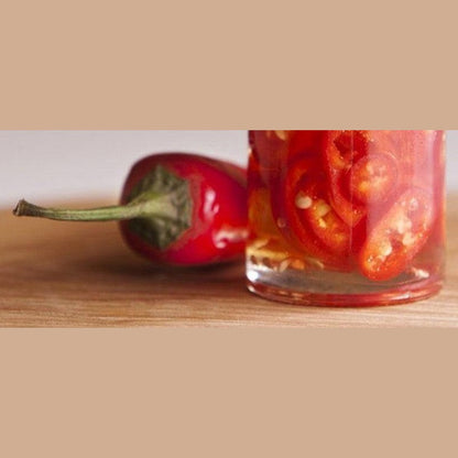 Peperoncino a Rondelle - Conserve di Terra, di Mare, Delicatessen - horecahub.myshopify.com