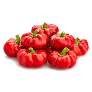 Peperoni Tondi - frutta e verdura di stagione - horecahub.myshopify.com