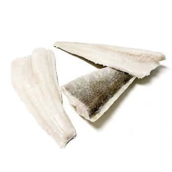 Pesce Stocco Crudo - tancio alto sotto vuoto 1 kg